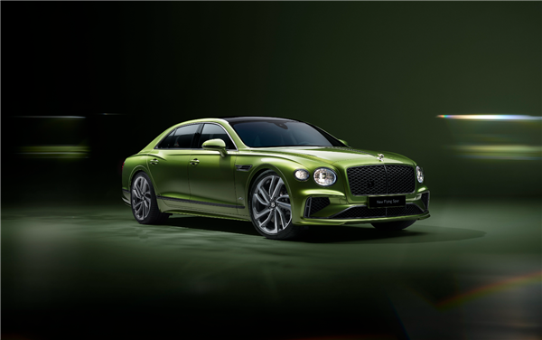 根本卖不动!又一欧洲车企放缓电动化:宾利确认将推燃油新车