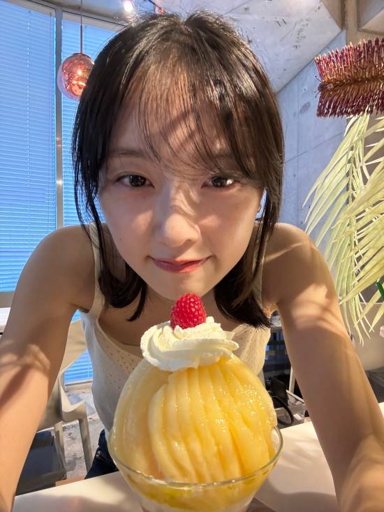 《寂静岭f》女主脸模写真分享!日系美少女超可爱