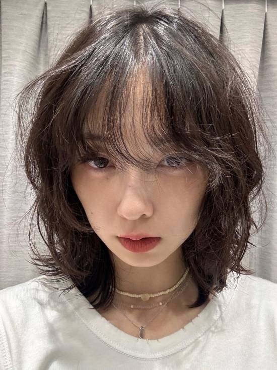 《寂静岭f》女主脸模写真分享!日系美少女超可爱