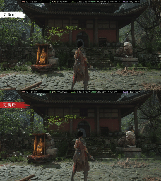 《明末：渊虚之羽》1.6版本更新：预购豪华版的首批补偿来了！还有更多内容