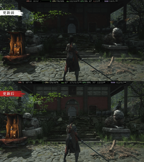 《明末：渊虚之羽》1.6版本更新：预购豪华版的首批补偿来了！还有更多内容