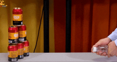 福建舰上的弹射起步 可能比我们想的还猛