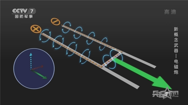 福建舰上的弹射起步 可能比我们想的还猛