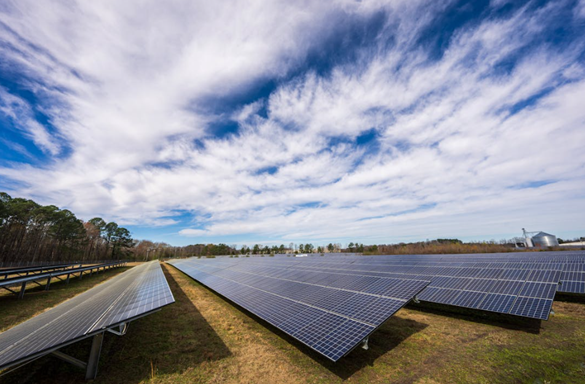 全球首个！2000伏特光伏实证认证基地落地海南