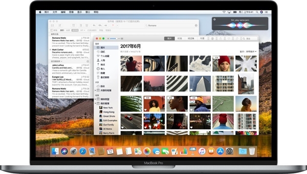 不是苹果机就是安卓机吗 简单科普笔记本都是什么机