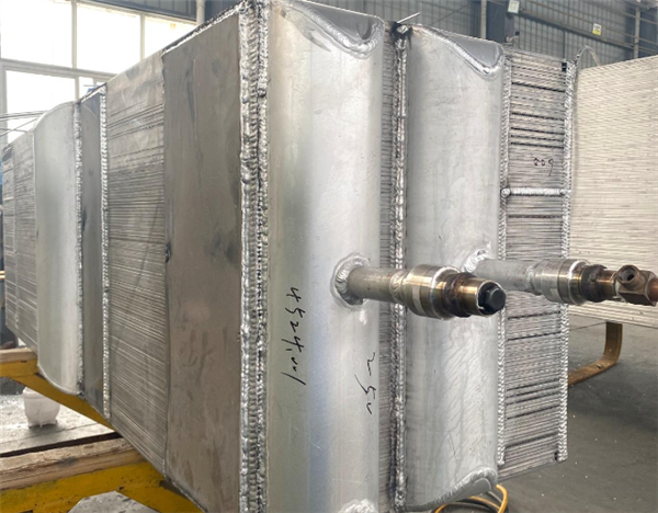 新突破!我国液氢制取技术稳定运行超过168小时