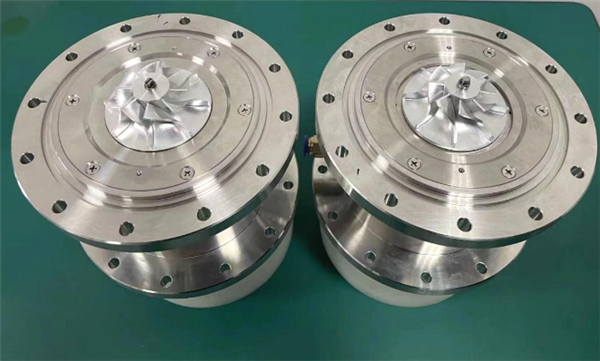 新突破!我国液氢制取技术稳定运行超过168小时