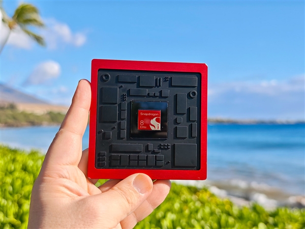 超越苹果A19 Pro!骁龙8 Elite Gen5多核成绩突破1.2万:史无前例