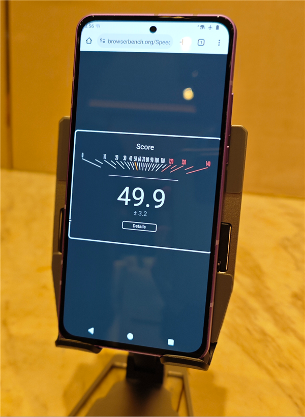 第五代骁龙8至尊版首发测试:CPU流畅度、AI双双提升超50%