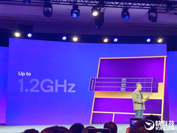 第五代骁龙8至尊版正式发布:第三代自研CPU狂飙4.6GHz、GPU有了独立显存