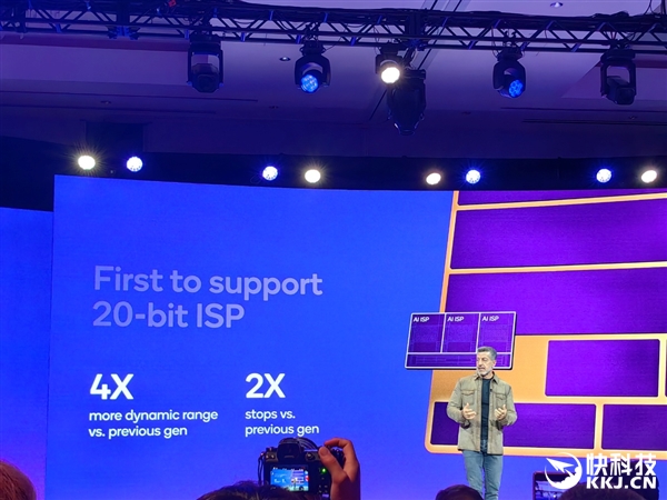 第五代骁龙8至尊版正式发布:第三代自研CPU狂飙4.6GHz、GPU有了独立显存