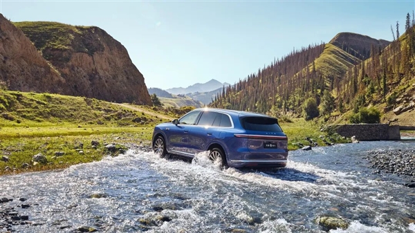 40亿投进去 全新问界M7换回了什么