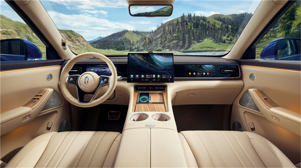 40亿投进去 全新问界M7换回了什么