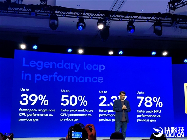 高通骁龙X2 Elite发布:Arm兼容CPU首次跨越5GHz、能效秒杀任何x86