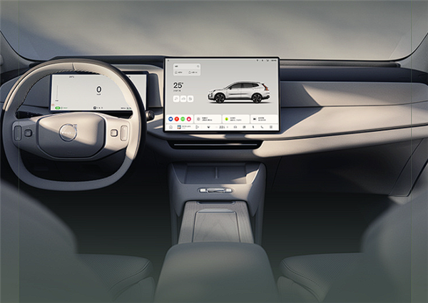 比指导价狂降15万 全新沃尔沃XC70插混SUV上市:26.99万起