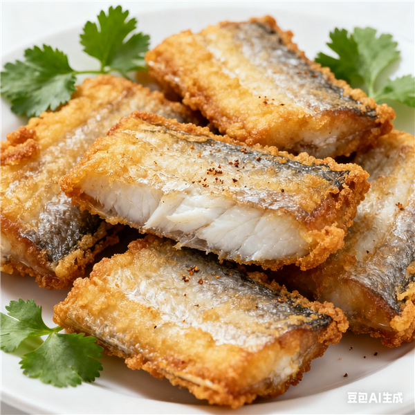 “国民廉价鱼”带鱼原来一直被低估!