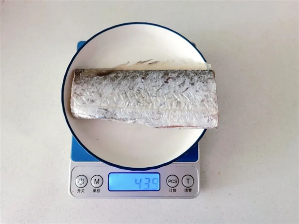 “国民廉价鱼”带鱼原来一直被低估!