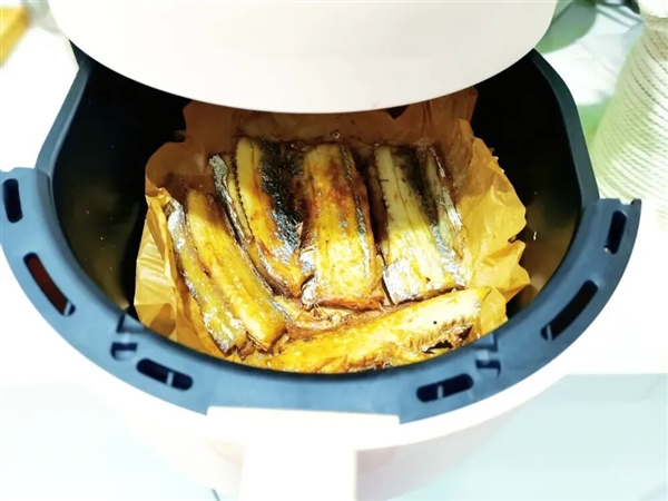 “国民廉价鱼”带鱼原来一直被低估!