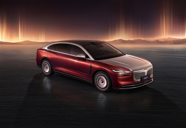 小号尊界S800来了！岚图追光L开启预定：华为乾崑ADS4、鸿蒙座舱5上车