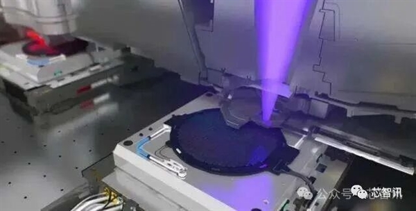 俄罗斯光刻机路线图曝光：2036年底前完成EUV光刻机研发！