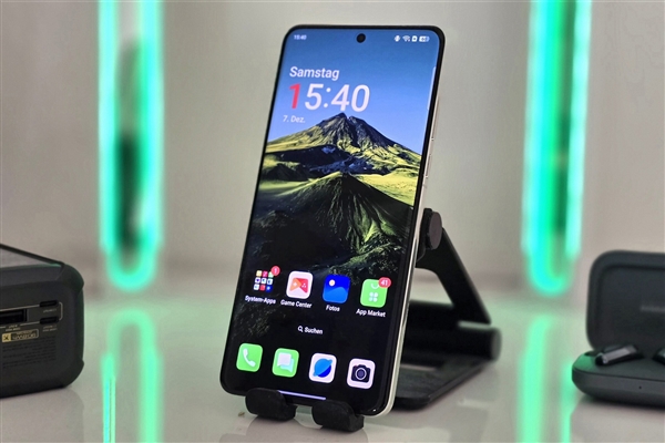 一加Ace 6参数出炉:骁龙8 Elite+165Hz高刷屏 同档唯一