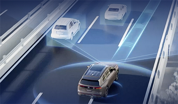 限时29.99万起 大众途昂Pro上市:视觉辅助选装5000元 顶配免费