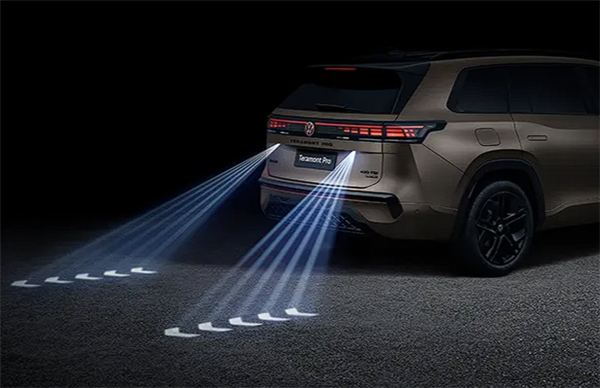 限时29.99万起 大众途昂Pro上市:视觉辅助选装5000元 顶配免费