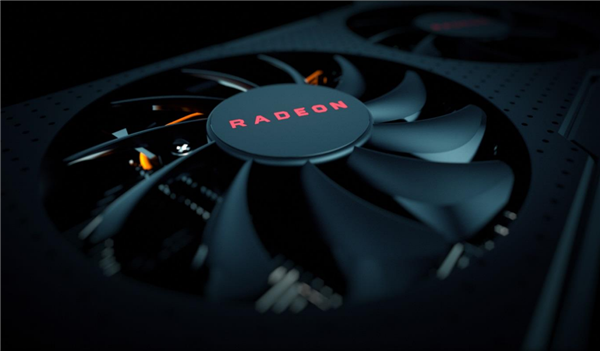 AMD下代显卡光追和动画性能大提升!官方详解将硬件级支持DGF