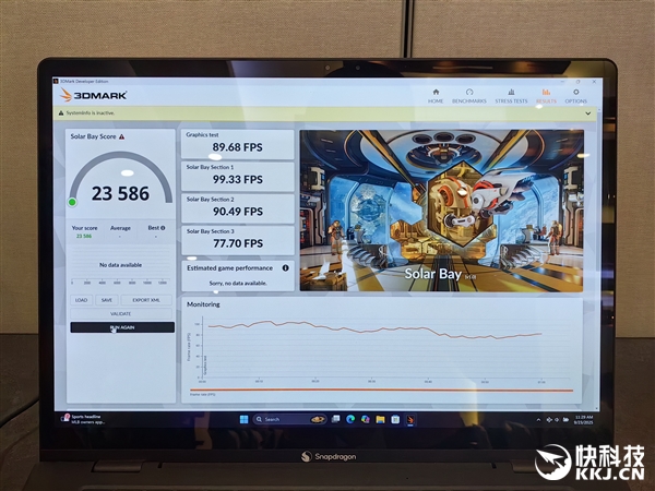 骁龙X2 Elite Extreme首发跑分！CPU/GPU/NPU全面绞杀AMD/Intel 只等生态成熟