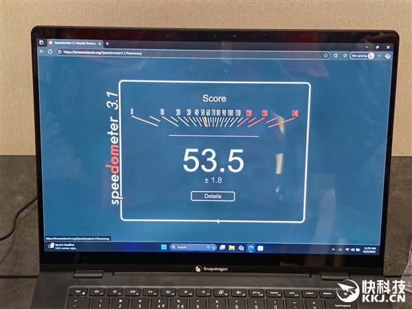 骁龙X2 Elite Extreme首发跑分！CPU/GPU/NPU全面绞杀AMD/Intel 只等生态成熟