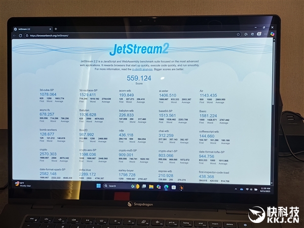 骁龙X2 Elite Extreme首发跑分！CPU/GPU/NPU全面绞杀AMD/Intel 只等生态成熟