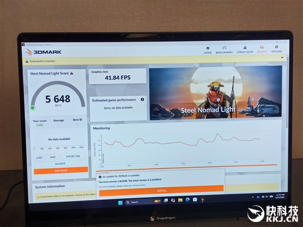 骁龙X2 Elite Extreme首发跑分！CPU/GPU/NPU全面绞杀AMD/Intel 只等生态成熟