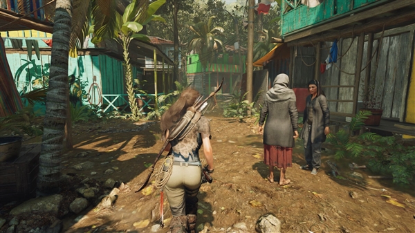 只需简单替换两个文件:AMD RX 6000也能高画质跑FSR4