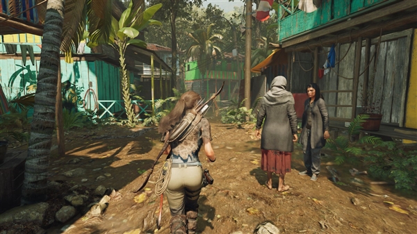 只需简单替换两个文件:AMD RX 6000也能高画质跑FSR4