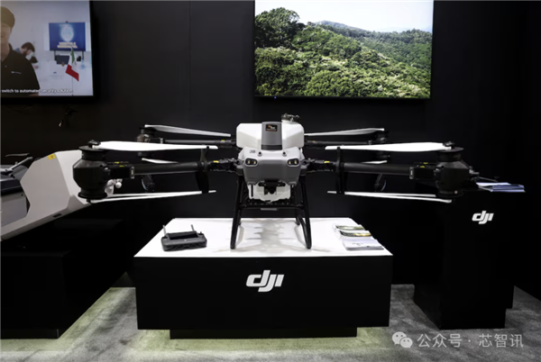 大疆起诉美国防部被驳回!