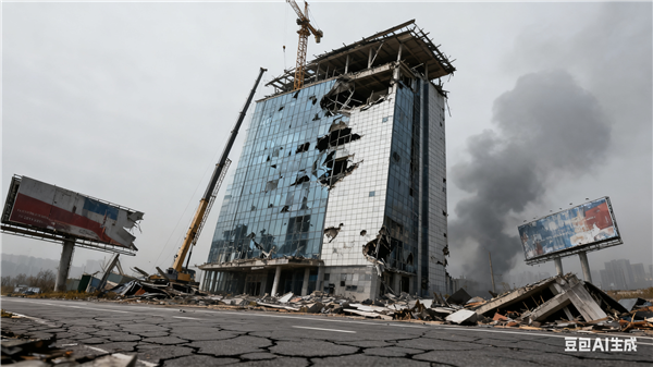 没人住的房子 为什么会“老”得特别快