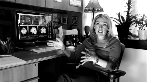 这个代号SM的患者 她不会感到恐惧:科学家研究了40多年