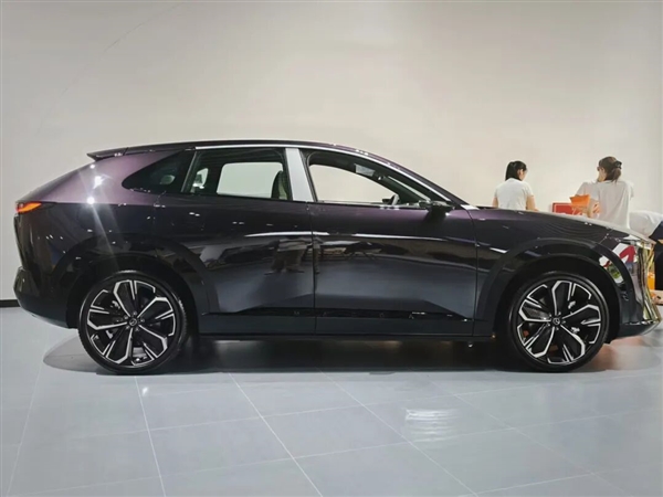 11.99万的中大型SUV 马自达塞车也无所谓了