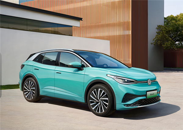 上汽大众ID.4提车后现各种故障 车主投诉厂家上百次仍无果