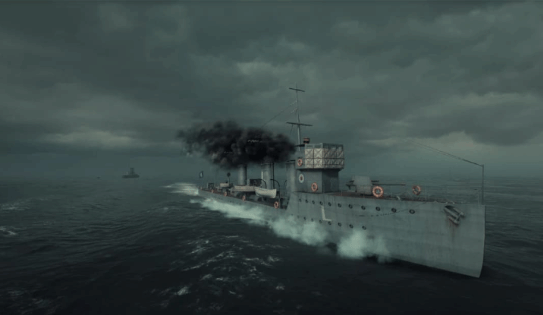 EA暗示《战地6》加入海战!内容量史上最大