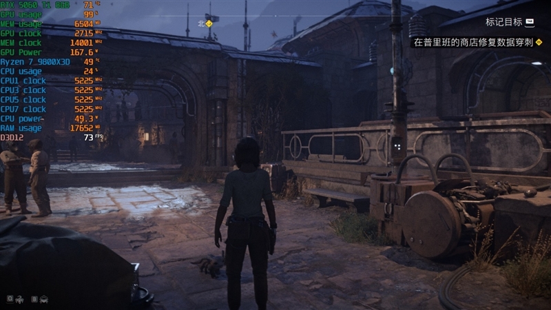 游戏性能提升显著 价格优势高达15%！RX 9060 XT 16GB vs RTX 5060 Ti对比评测