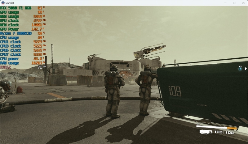 游戏性能提升显著 价格优势高达15%！RX 9060 XT 16GB vs RTX 5060 Ti对比评测