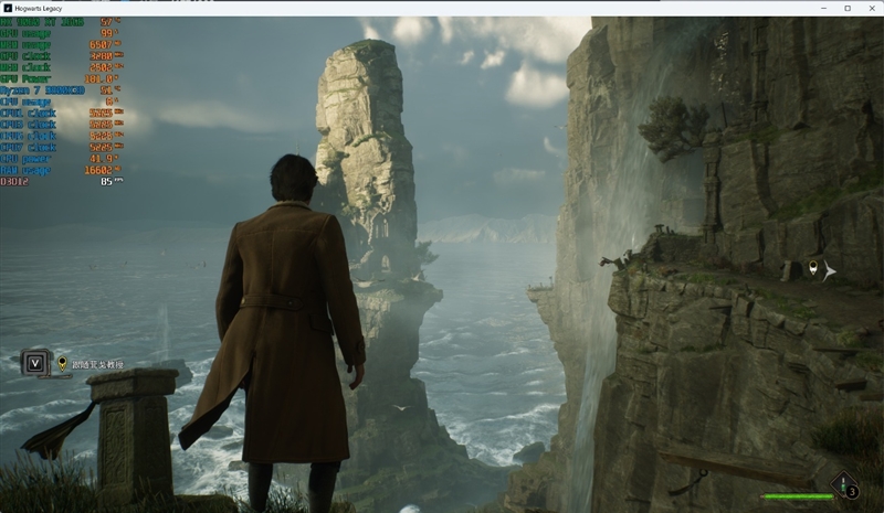 游戏性能提升显著 价格优势高达15%！RX 9060 XT 16GB vs RTX 5060 Ti对比评测