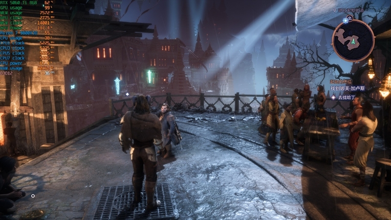 游戏性能提升显著 价格优势高达15%！RX 9060 XT 16GB vs RTX 5060 Ti对比评测