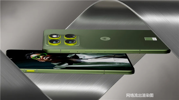 有AI的Air!联想moto X70 Air月底发布:厚度不到6mm