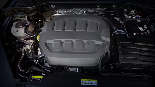 燃油神车 一汽-大众迈腾3000万辆甄选款上市:17.49万元起