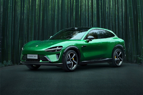 雷军带队在高原测试小米YU7:平均海拔4000多米