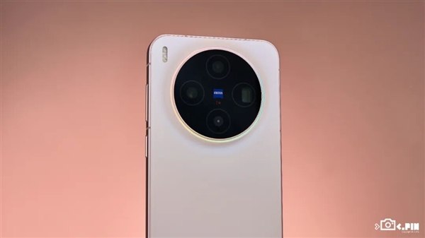 4399元起的vivo X300 能成为今年最强标准版手机吗