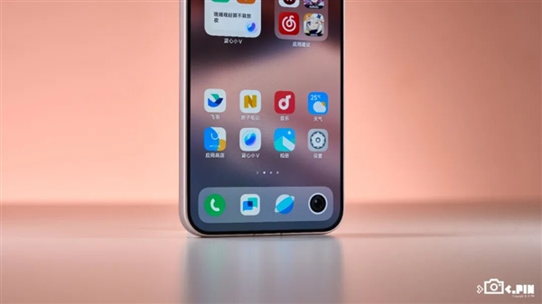 4399元起的vivo X300 能成为今年最强标准版手机吗