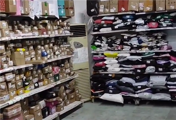 菜鸟驿站对取件未出库罚款100元上热搜 邮政管理部门回应